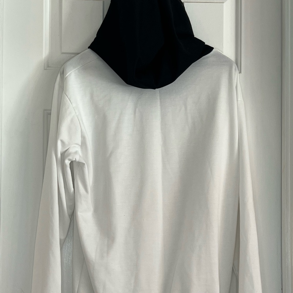 SHEIN hoodie